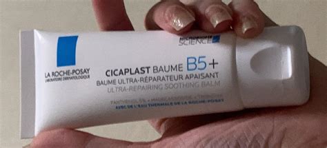 la roche posay cicaplast baume b5 reddit.